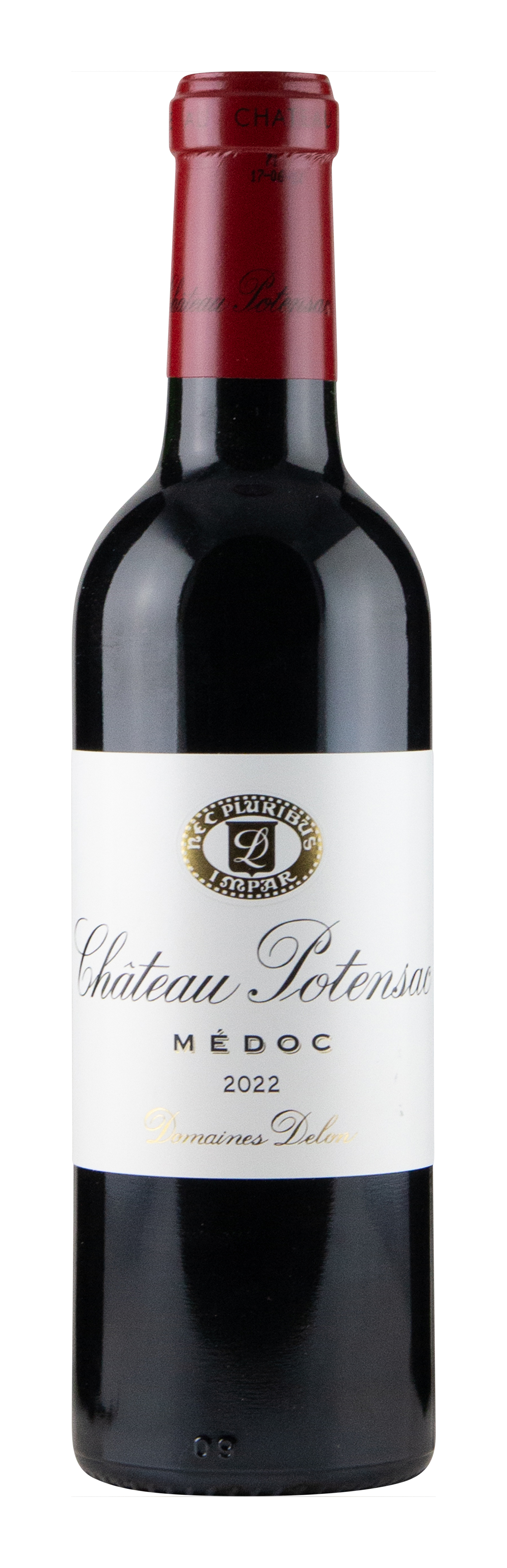 Château Potensac 37,5cl 2022